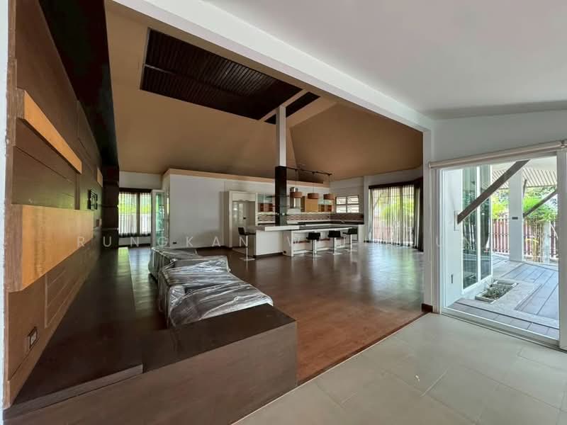 undefined, Bangkok, Phlapphla, Wang Thonglang, Bangkok, 3 Bedrooms, 204 sqm, Single Detached House For Sale, by Rungkan Wijitjun, 500340843 - DDproperty.com