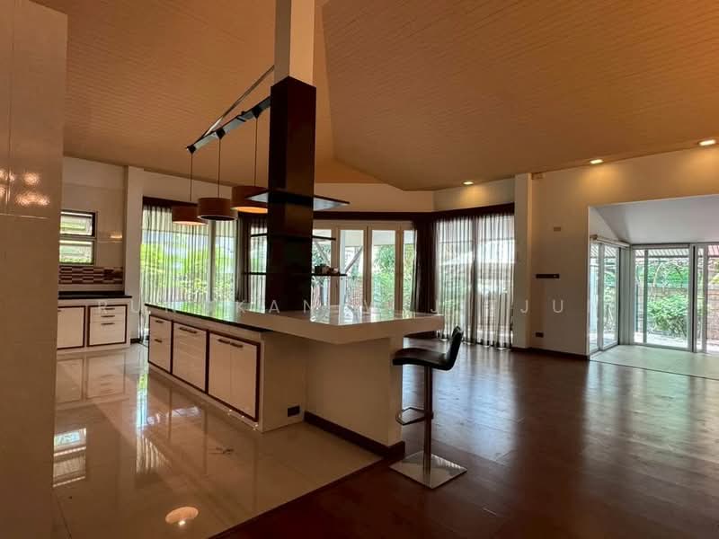 undefined, Bangkok, Phlapphla, Wang Thonglang, Bangkok, 3 Bedrooms, 204 sqm, Single Detached House For Sale, by Rungkan Wijitjun, 500340843 - DDproperty.com