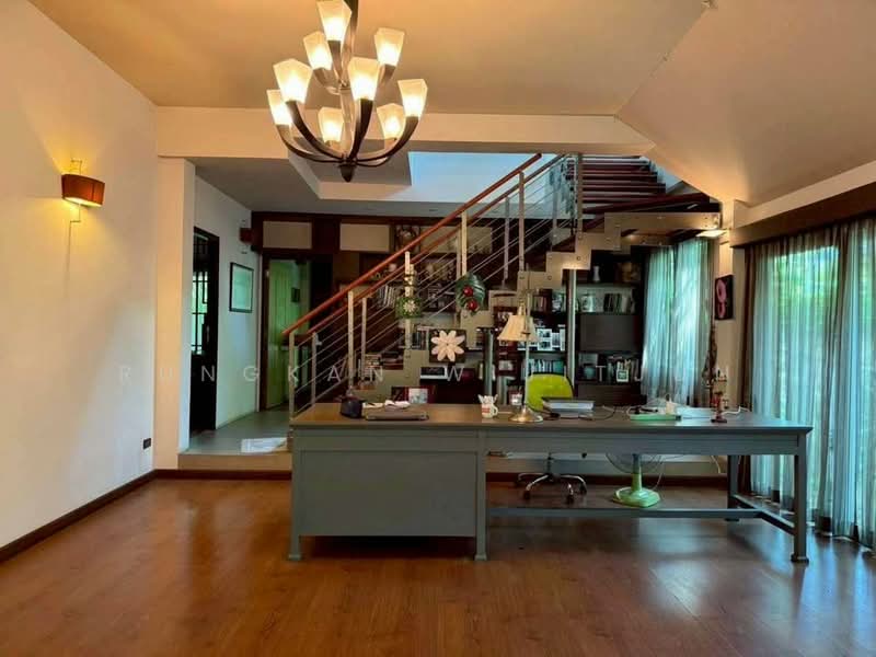 undefined, Bangkok, Phlapphla, Wang Thonglang, Bangkok, 3 Bedrooms, 204 sqm, Single Detached House For Sale, by Rungkan Wijitjun, 500340843 - DDproperty.com