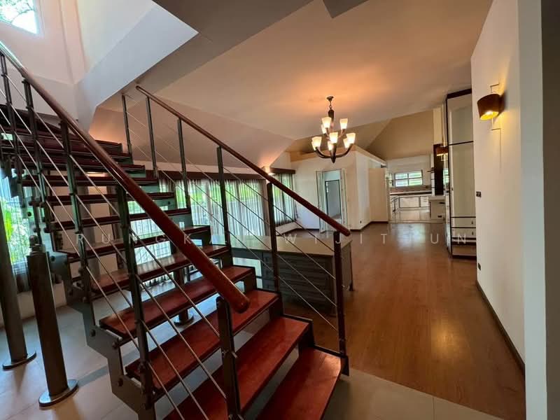 undefined, Bangkok, Phlapphla, Wang Thonglang, Bangkok, 3 Bedrooms, 204 sqm, Single Detached House For Sale, by Rungkan Wijitjun, 500340843 - DDproperty.com