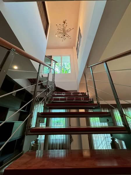 undefined, Bangkok, Phlapphla, Wang Thonglang, Bangkok, 3 Bedrooms, 204 sqm, Single Detached House For Sale, by Rungkan Wijitjun, 500340843 - DDproperty.com
