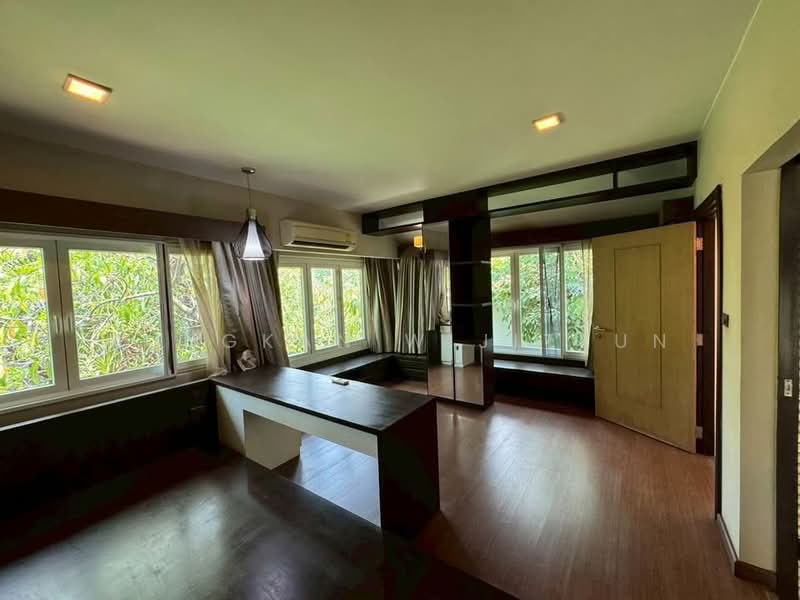 undefined, Bangkok, Phlapphla, Wang Thonglang, Bangkok, 3 Bedrooms, 204 sqm, Single Detached House For Sale, by Rungkan Wijitjun, 500340843 - DDproperty.com