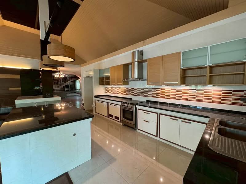 undefined, กรุงเทพ, พลับพลา, วังทองหลาง, กรุงเทพ, 204 ตร.ม., บ้านเดี่ยว ขาย, โดย Rungkan Wijitjun, 500340843 - DDproperty.com