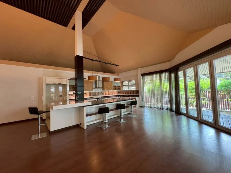 undefined, กรุงเทพ, พลับพลา, วังทองหลาง, กรุงเทพ, 204 ตร.ม., บ้านเดี่ยว ขาย, โดย Rungkan Wijitjun, 500340843 - DDproperty.com