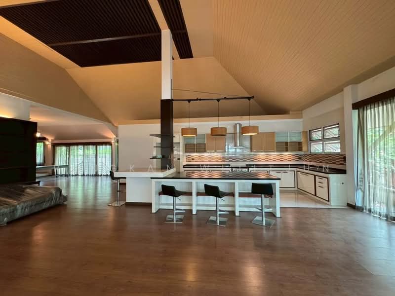 undefined, กรุงเทพ, พลับพลา, วังทองหลาง, กรุงเทพ, 204 ตร.ม., บ้านเดี่ยว ขาย, โดย Rungkan Wijitjun, 500340843 - DDproperty.com