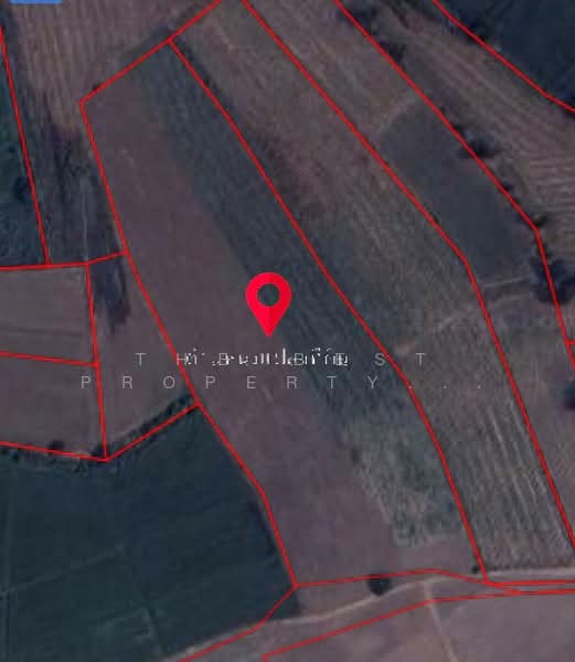 ที่ดินนาบ่อคำ กำแพงเพชร, Kamphaeng Phet, Na Bo Kham, Muang Kamphaeng Phet, Kamphaeng Phet, , 24,916 sqm, Land For Sale, by The Best Property รัตน์, 500340844 - DDproperty.com