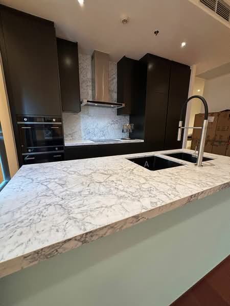 Khun By Yoo, Bangkok, 338 Thonglor Road, Khlong Tan Nua, Watthana, Bangkok, 3 Bedrooms, 149 sqm, Condo For Sale, by Pemika Aukkaraleekul, 500340845 - DDproperty.com