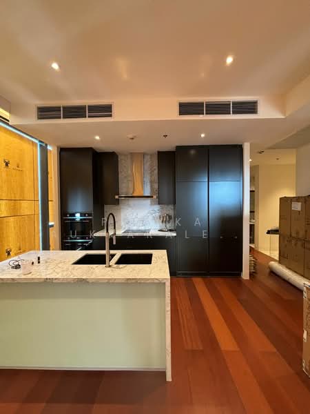 Khun By Yoo, Bangkok, 338 Thonglor Road, Khlong Tan Nua, Watthana, Bangkok, 3 Bedrooms, 149 sqm, Condo For Sale, by Pemika Aukkaraleekul, 500340845 - DDproperty.com