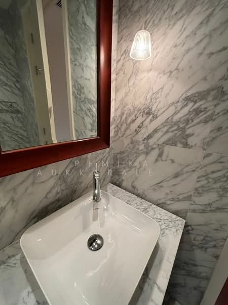 Khun By Yoo, Bangkok, 338 Thonglor Road, Khlong Tan Nua, Watthana, Bangkok, 3 Bedrooms, 149 sqm, Condo For Sale, by Pemika Aukkaraleekul, 500340845 - DDproperty.com