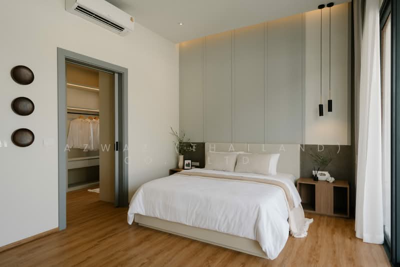 Luxury 3BR Villa in Hua Hin City, 370 SqM Built to Order, Prachuap Khiri Khan, Hua Hin, Prachuap Khiri Khan, 3 Bedrooms, 370 sqm, Villa For Sale, by Fazwaz (Thailand) Co., Ltd., 500340854 - DDproperty.com