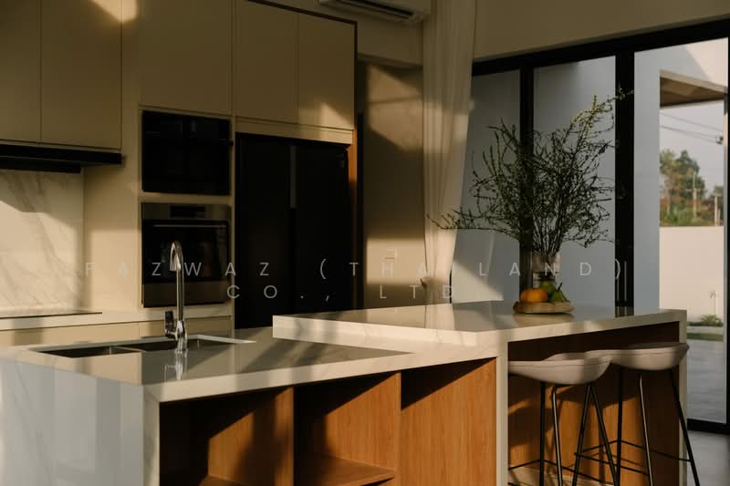 Luxury 3BR Villa in Hua Hin City, 370 SqM Built to Order, Prachuap Khiri Khan, Hua Hin, Prachuap Khiri Khan, 3 Bedrooms, 370 sqm, Villa For Sale, by Fazwaz (Thailand) Co., Ltd., 500340854 - DDproperty.com