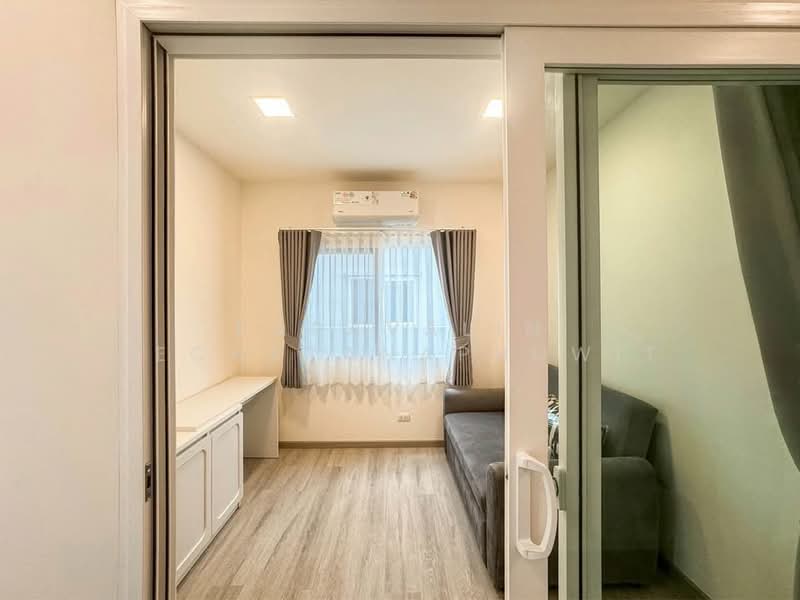 Anasiri Payap, Chiang Mai, Nong Pa Krang, Muang Chiang Mai, Chiang Mai, 4 Bedrooms, 145 sqm, Single Detached House For Rent, by Papavalin Techatanaphuwit, 500340855 - DDproperty.com