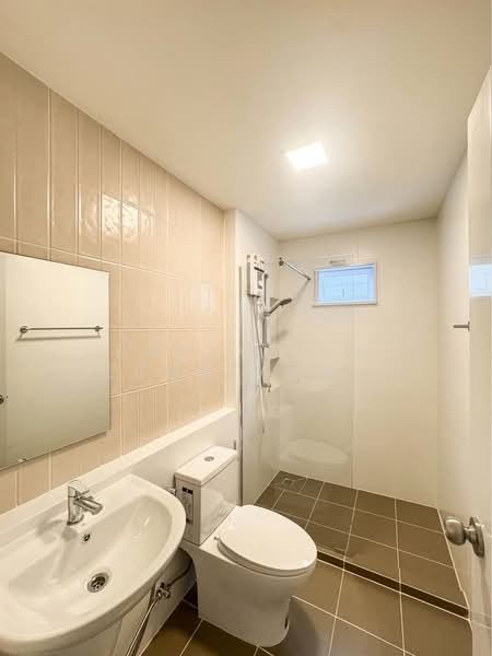 Anasiri Payap, Chiang Mai, Nong Pa Krang, Muang Chiang Mai, Chiang Mai, 4 Bedrooms, 145 sqm, Single Detached House For Rent, by Papavalin Techatanaphuwit, 500340855 - DDproperty.com