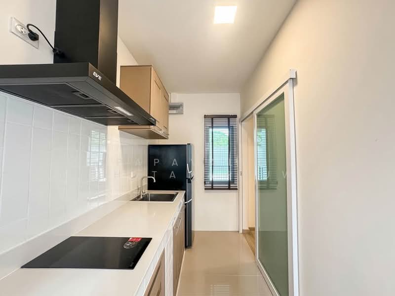Anasiri Payap, Chiang Mai, Nong Pa Krang, Muang Chiang Mai, Chiang Mai, 4 Bedrooms, 145 sqm, Single Detached House For Rent, by Papavalin Techatanaphuwit, 500340855 - DDproperty.com
