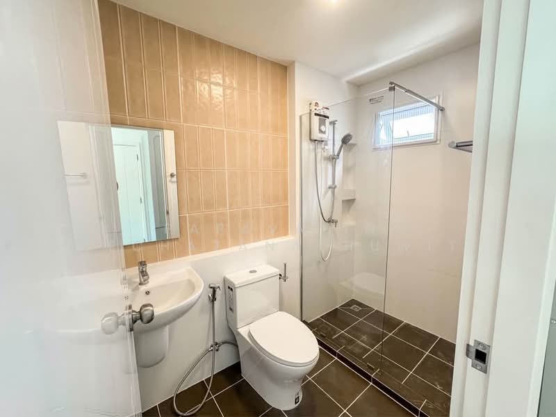 Anasiri Payap, Chiang Mai, Nong Pa Krang, Muang Chiang Mai, Chiang Mai, 4 Bedrooms, 145 sqm, Single Detached House For Rent, by Papavalin Techatanaphuwit, 500340855 - DDproperty.com