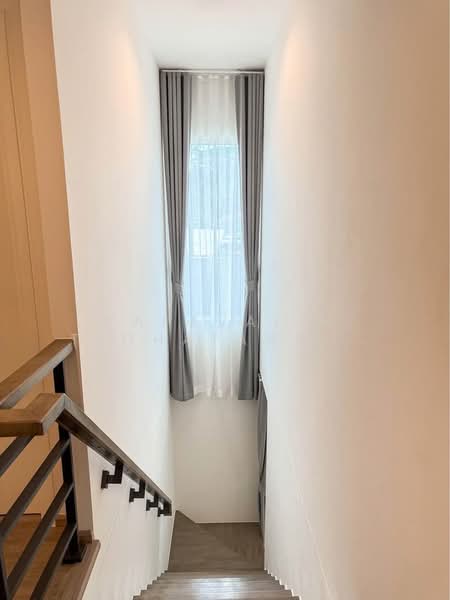Anasiri Payap, Chiang Mai, Nong Pa Krang, Muang Chiang Mai, Chiang Mai, 4 Bedrooms, 145 sqm, Single Detached House For Rent, by Papavalin Techatanaphuwit, 500340855 - DDproperty.com