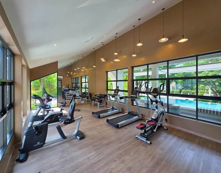 Anasiri Payap, Chiang Mai, Nong Pa Krang, Muang Chiang Mai, Chiang Mai, 4 Bedrooms, 145 sqm, Single Detached House For Rent, by Papavalin Techatanaphuwit, 500340855 - DDproperty.com