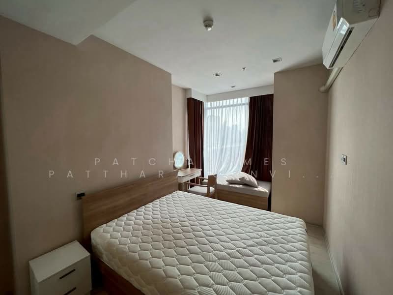 M Thonglor 10, Bangkok, 9 Soi Ekkamai 12, Ekkamai Road, Khlong Tan Nua, Watthana, Bangkok, 1 Bedroom, 33 sqm, Condo For Rent, by Patcharames Pattharapornviboon, 500340857 - DDproperty.com