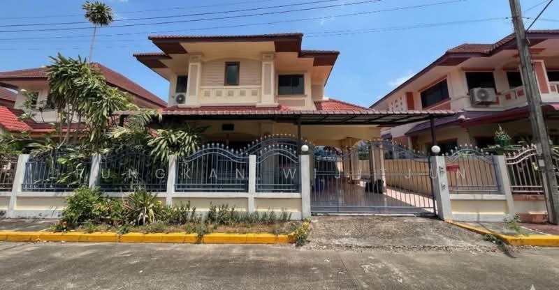 undefined, กรุงเทพ, วัดท่าพระ, บางกอกใหญ่, กรุงเทพ, 236 ตร.ม., บ้านเดี่ยว ขาย, โดย Rungkan Wijitjun, 500340859 - DDproperty.com