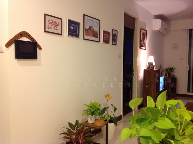 Supalai Prima Riva : ศุภาลัย พรีมา ริวา (Residential), กรุงเทพ, ถนนพระราม 3, ช่องนนทรี, ยานนาวา, กรุงเทพ, 59 ตร.ม., คอนโด ขาย, โดย Pemika Aukkaraleekul, 500340861 - DDproperty.com
