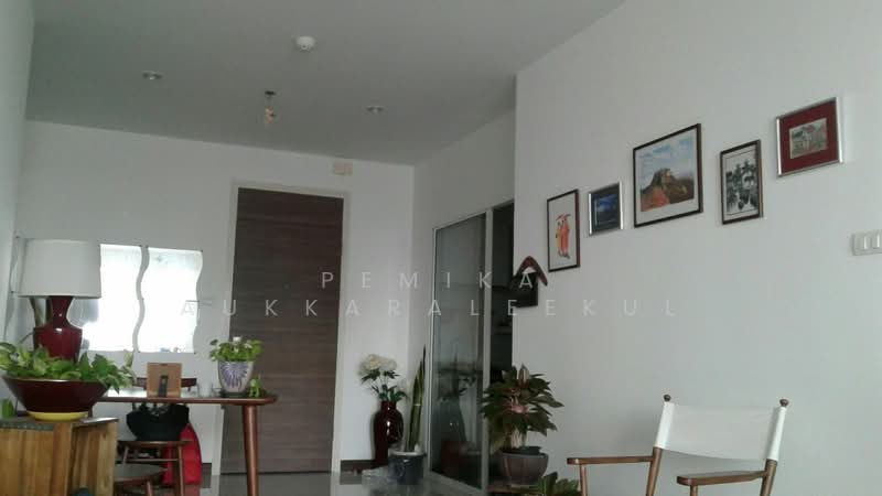 Supalai Prima Riva (Residential), Bangkok, Rama 3 Road, Chong Nonsi, Yan Nawa, Bangkok, 1 Bedroom, 59 sqm, Condo For Sale, by Pemika Aukkaraleekul, 500340861 - DDproperty.com