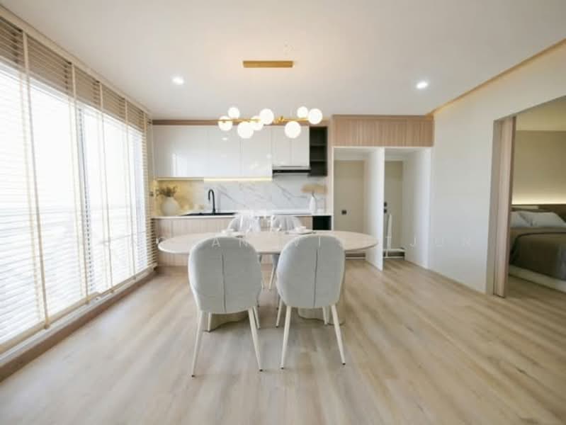 The Winning Tower, Bangkok, 958 Sukhumvit 71 Road, Khlong Tan Nua, Watthana, Bangkok, 2 Bedrooms, 82 sqm, Condo For Sale, by Rungkan Wijitjun, 500340864 - DDproperty.com