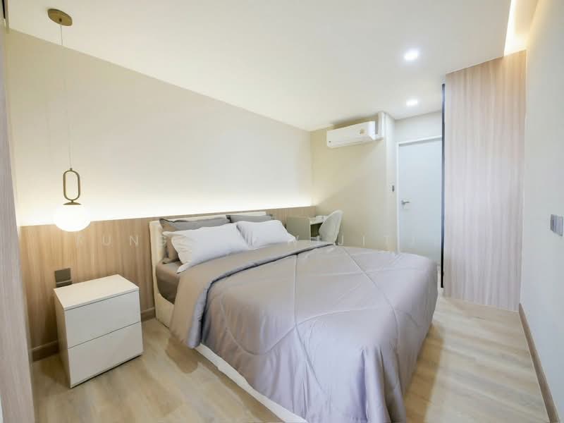 The Winning Tower, Bangkok, 958 Sukhumvit 71 Road, Khlong Tan Nua, Watthana, Bangkok, 2 Bedrooms, 82 sqm, Condo For Sale, by Rungkan Wijitjun, 500340864 - DDproperty.com
