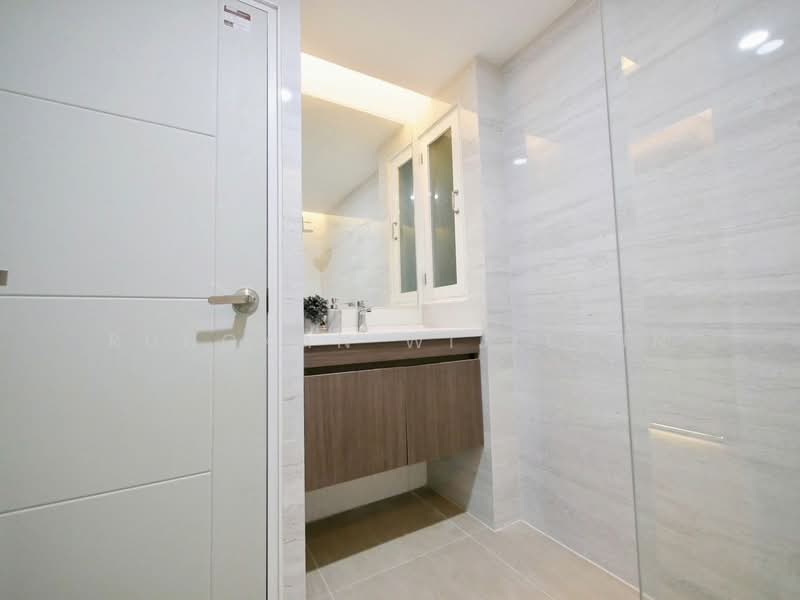 The Winning Tower, Bangkok, 958 Sukhumvit 71 Road, Khlong Tan Nua, Watthana, Bangkok, 2 Bedrooms, 82 sqm, Condo For Sale, by Rungkan Wijitjun, 500340864 - DDproperty.com