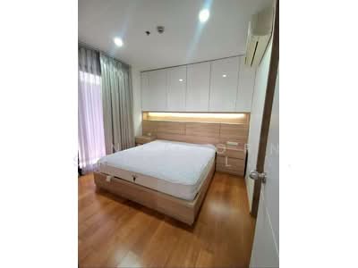 For Rent - The Vertical Aree, Bangkok