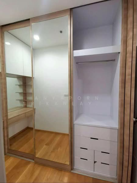 The Vertical Aree : เดอะ เวอร์ติคัล, กรุงเทพ, 52 ซอยอารีย์ 1, สามเสนใน, พญาไท, กรุงเทพ, 70 ตร.ม., คอนโด ให้เช่า, โดย Anyaporn Srikanlayanabut, 500340865 - DDproperty.com