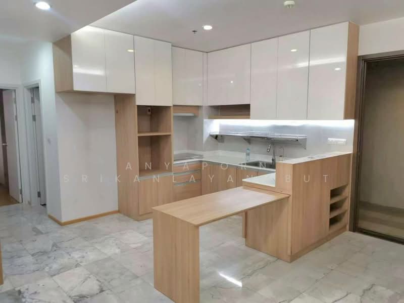 The Vertical Aree, Bangkok, 52 Soi Ari 1, Samsen Nai, Phaya Thai, Bangkok, 2 Bedrooms, 70 sqm, Condo For Rent, by Anyaporn Srikanlayanabut, 500340865 - DDproperty.com