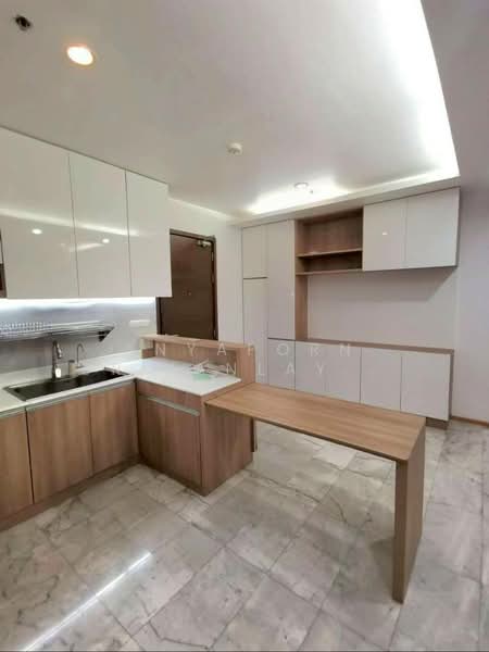 The Vertical Aree, Bangkok, 52 Soi Ari 1, Samsen Nai, Phaya Thai, Bangkok, 2 Bedrooms, 70 sqm, Condo For Rent, by Anyaporn Srikanlayanabut, 500340865 - DDproperty.com