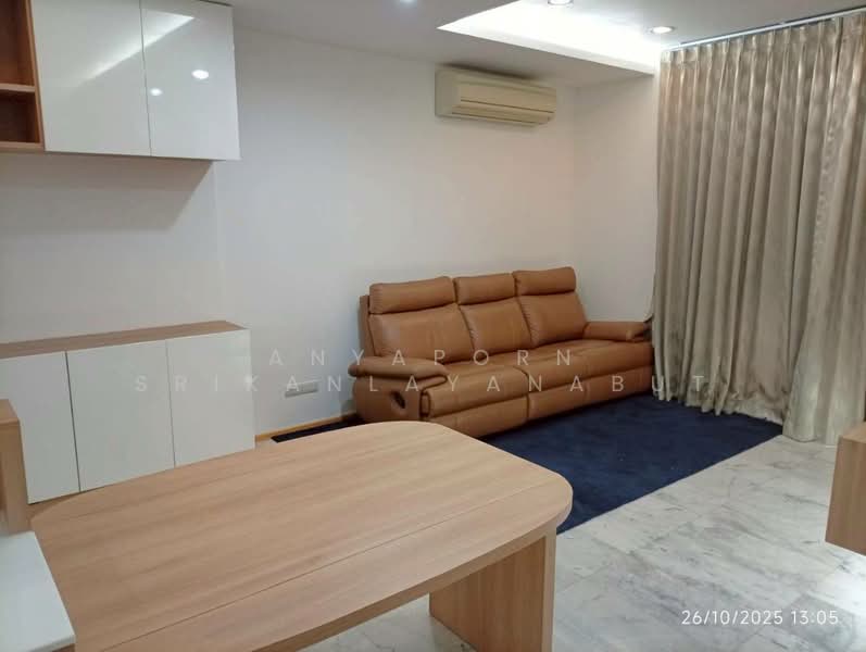 The Vertical Aree : เดอะ เวอร์ติคัล, กรุงเทพ, 52 ซอยอารีย์ 1, สามเสนใน, พญาไท, กรุงเทพ, 70 ตร.ม., คอนโด ให้เช่า, โดย Anyaporn Srikanlayanabut, 500340865 - DDproperty.com