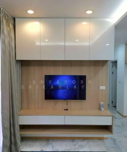 The Vertical Aree, Bangkok, 52 Soi Ari 1, Samsen Nai, Phaya Thai, Bangkok, 2 Bedrooms, 70 sqm, Condo For Rent, by Anyaporn Srikanlayanabut, 500340865 - DDproperty.com