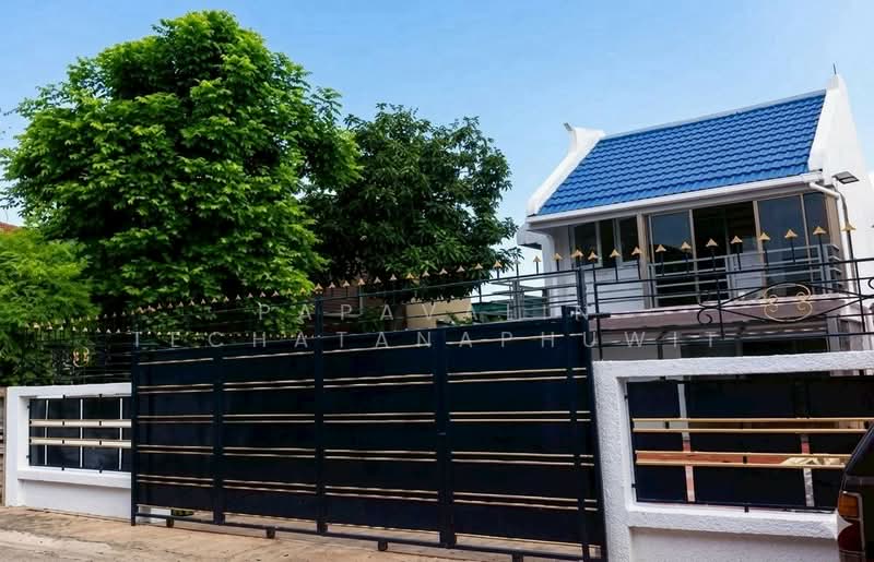 Cozy Living Ladprao 64, Bangkok, 279 Soi Ladprao 64, Wang Thonglang, Wang Thonglang, Bangkok, 3 Bedrooms, 150 sqm, Apartment For Rent, by Papavalin Techatanaphuwit, 500340866 - DDproperty.com