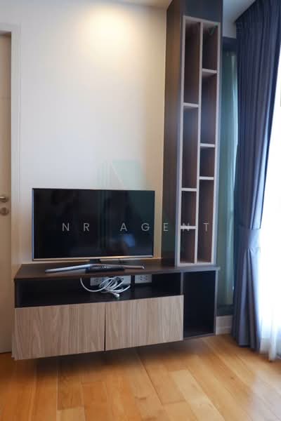 Focus Ploenchit, Bangkok, Soi Sukhumvit 2, Khlong Toei, Bangkok, 1 Bedroom, 35 sqm, Condo For Sale, by NR AGENT, 500340869 - DDproperty.com