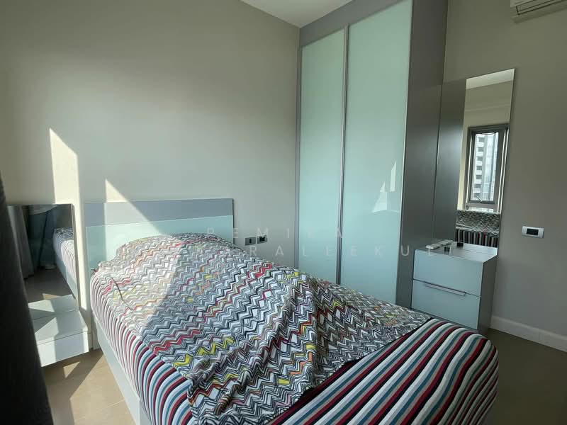 The Crest Sukhumvit 34, Bangkok, 778 Sukhumvit Road, Khong Tan, Khlong Toei, Bangkok, 2 Bedrooms, 66 sqm, Condo For Sale, by Pemika Aukkaraleekul, 500340873 - DDproperty.com