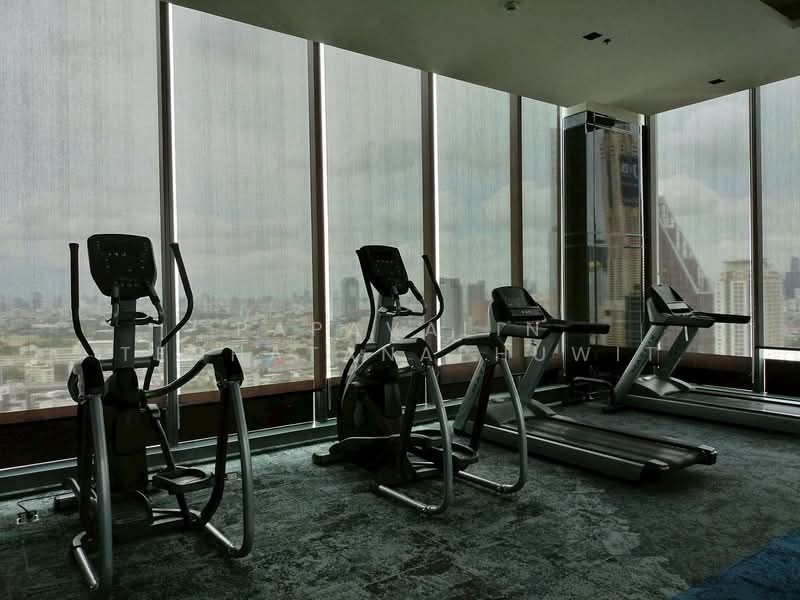Rhythm Rangnam, Bangkok, 10 Rangnam Road, Thanon Phaya Thai, Ratchathewi, Bangkok, 2 Bedrooms, 56 sqm, Condo For Sale, by Papavalin Techatanaphuwit, 500340874 - DDproperty.com