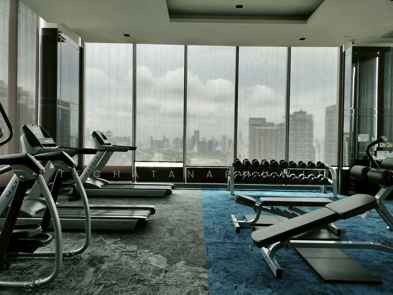 Rhythm Rangnam, Bangkok, 10 Rangnam Road, Thanon Phaya Thai, Ratchathewi, Bangkok, 2 Bedrooms, 56 sqm, Condo For Sale, by Papavalin Techatanaphuwit, 500340874 - DDproperty.com