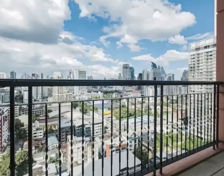AGUSTON Sukhumvit 22, Bangkok, 140 Sukhumvit Road, Khlong Toei, Bangkok, 1 Bedroom, 52 sqm, Condo For Sale, by Pemika Aukkaraleekul, 500340877 - DDproperty.com