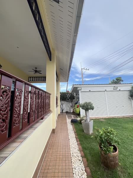 Smart House Valley, Prachuap Khiri Khan, Moo 1, Thap Tai, Hua Hin, Prachuap Khiri Khan, 2 Bedrooms, 90 sqm, Single Detached House For Sale, by Fazwaz (Thailand) Co., Ltd., 500340878 - DDproperty.com