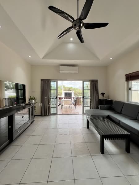 Smart House Valley, Prachuap Khiri Khan, Moo 1, Thap Tai, Hua Hin, Prachuap Khiri Khan, 2 Bedrooms, 90 sqm, Single Detached House For Sale, by Fazwaz (Thailand) Co., Ltd., 500340878 - DDproperty.com