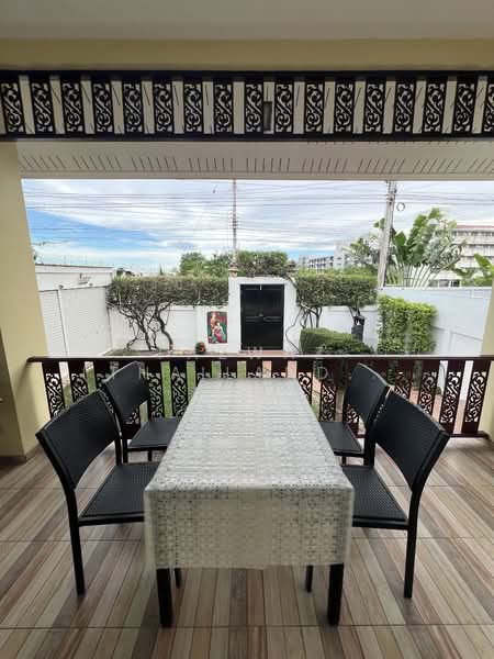 Smart House Valley, Prachuap Khiri Khan, Moo 1, Thap Tai, Hua Hin, Prachuap Khiri Khan, 2 Bedrooms, 90 sqm, Single Detached House For Sale, by Fazwaz (Thailand) Co., Ltd., 500340878 - DDproperty.com