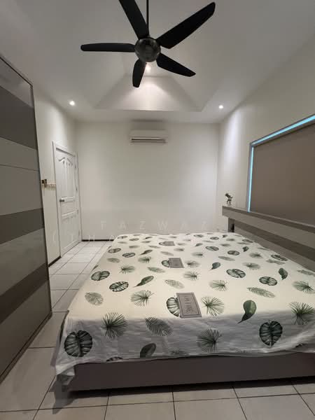 Smart House Valley, Prachuap Khiri Khan, Moo 1, Thap Tai, Hua Hin, Prachuap Khiri Khan, 2 Bedrooms, 90 sqm, Single Detached House For Sale, by Fazwaz (Thailand) Co., Ltd., 500340878 - DDproperty.com