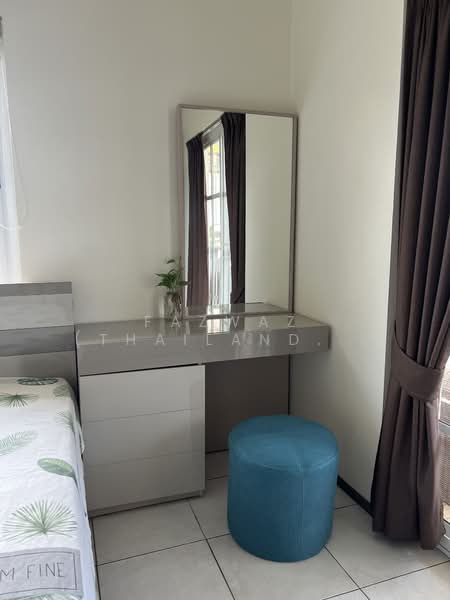 Smart House Valley, Prachuap Khiri Khan, Moo 1, Thap Tai, Hua Hin, Prachuap Khiri Khan, 2 Bedrooms, 90 sqm, Single Detached House For Sale, by Fazwaz (Thailand) Co., Ltd., 500340878 - DDproperty.com
