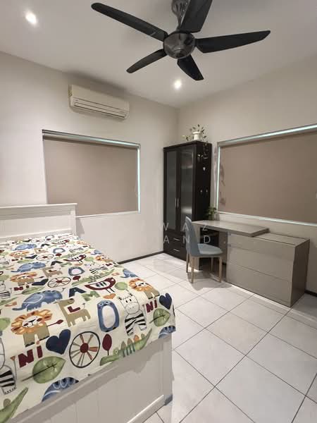 Smart House Valley, Prachuap Khiri Khan, Moo 1, Thap Tai, Hua Hin, Prachuap Khiri Khan, 2 Bedrooms, 90 sqm, Single Detached House For Sale, by Fazwaz (Thailand) Co., Ltd., 500340878 - DDproperty.com