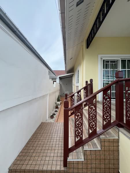 Smart House Valley, Prachuap Khiri Khan, Moo 1, Thap Tai, Hua Hin, Prachuap Khiri Khan, 2 Bedrooms, 90 sqm, Single Detached House For Sale, by Fazwaz (Thailand) Co., Ltd., 500340878 - DDproperty.com