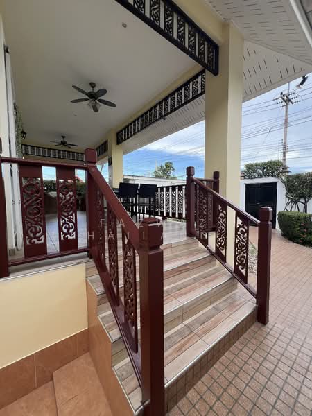 Smart House Valley, Prachuap Khiri Khan, Moo 1, Thap Tai, Hua Hin, Prachuap Khiri Khan, 2 Bedrooms, 90 sqm, Single Detached House For Sale, by Fazwaz (Thailand) Co., Ltd., 500340878 - DDproperty.com