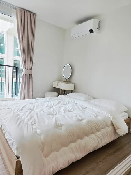 Chateau in Town Ratchayothin, Bangkok, Soi Phahonyothin 30, Chan Kasem, Chatuchak, Bangkok, 1 Bedroom, 35 sqm, Condo For Rent, by Papavalin Techatanaphuwit, 500340879 - DDproperty.com