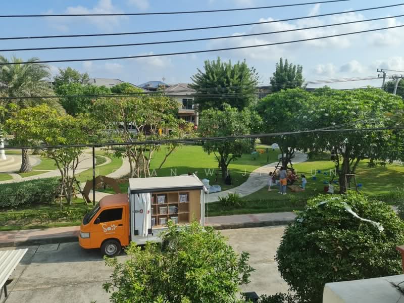 บ้าน 3-ห้องนอน, กรุงเทพ, สวนหลวง, กรุงเทพ, 248 ตร.ม., บ้านเดี่ยว ขาย, โดย Rungkan Wijitjun, 500340881 - DDproperty.com